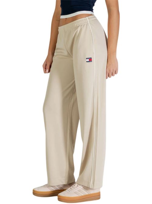 DW0DW22633ABY BEIGE Tommy Jeans | DW0DW22633ABY BEIGE